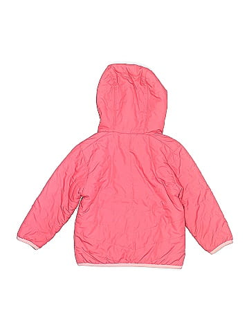 Columbia Jacket (view 2)