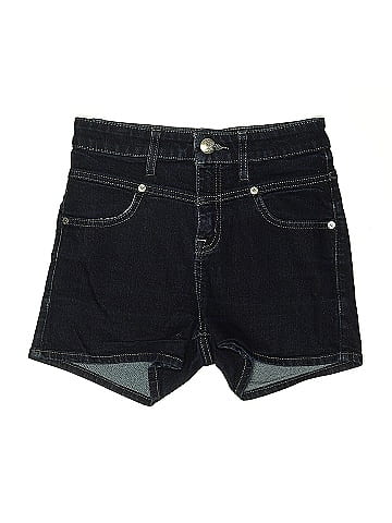 Guess Jeans Denim Shorts (view 1)