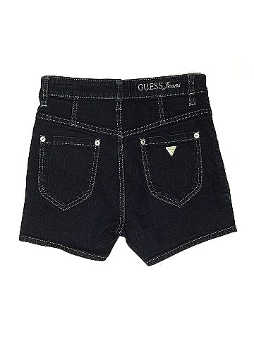 Guess Jeans Denim Shorts (view 2)
