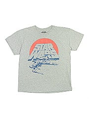 Star Wars Short Sleeve T Shirt