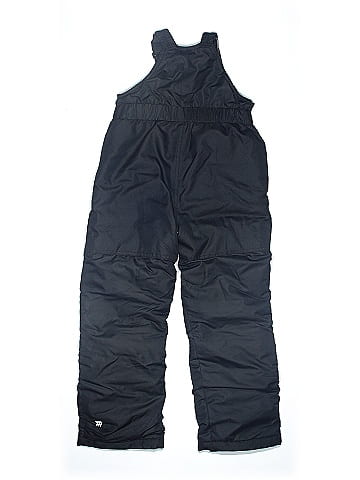 all in motion Snow Pants With Bib (view 2)