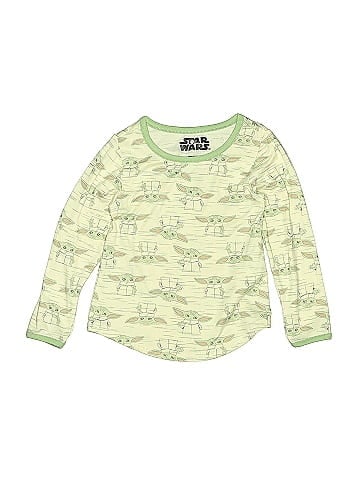 Star Wars Long Sleeve T-Shirt (view 1)