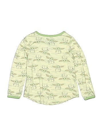 Star Wars Long Sleeve T-Shirt (view 2)