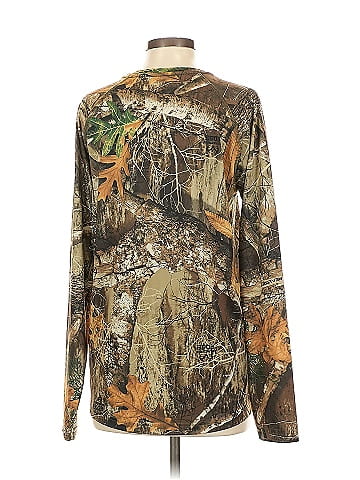Realtree Long Sleeve T-Shirt (view 2)