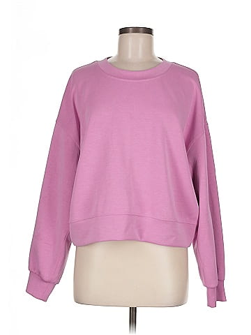 Lululemon Athletica Sweatshirt (view 1)