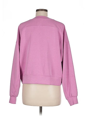 Lululemon Athletica Sweatshirt (view 2)