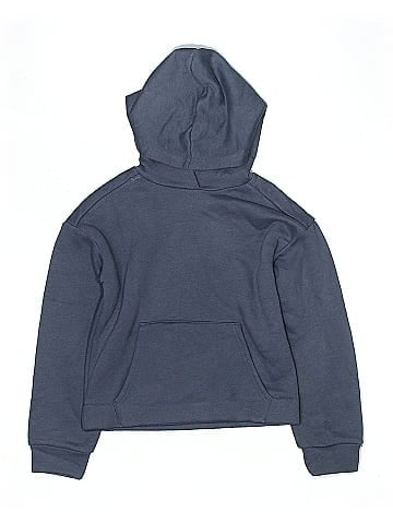 Tek Gear Zip Up Hoodie (view 1)
