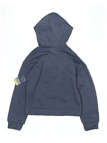 Tek Gear Zip Up Hoodie (view 2)