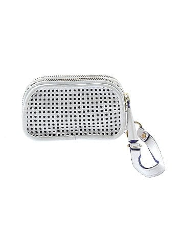 Juicy Couture Leather Wristlet (view 2)