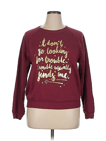 Harry Potter Sweatshirt (view 1)