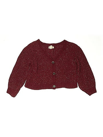Cat & Jack Cardigan (view 1)
