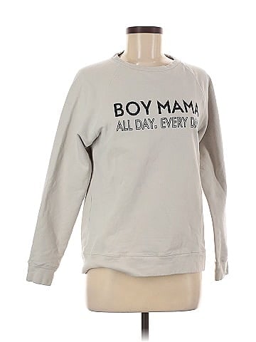 Sheshow Sweatshirt (view 1)