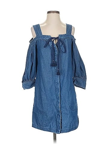 Plenty By Tracy Reese Casual Dress (view 1)