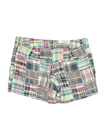 British Khaki Shorts (view 2)