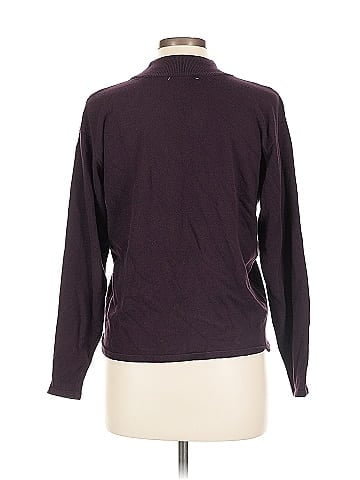 Casual Corner Turtleneck Sweater (view 2)