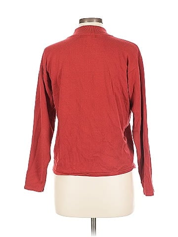 Casual Corner Turtleneck Sweater (view 2)
