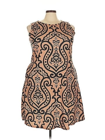 Zesica Cocktail Dress (view 1)
