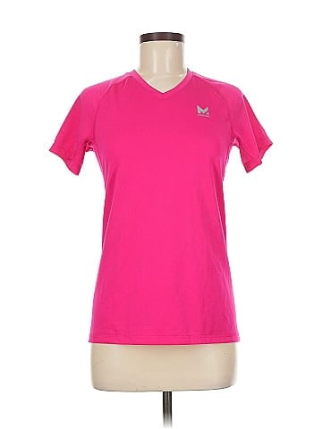 Mission Active T-Shirt (view 1)