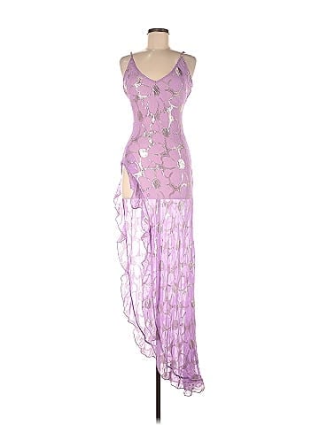 DELFI COLLECTIVE Cocktail Dress (view 1)