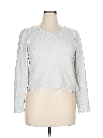 Aerie Pullover Sweater (view 1)