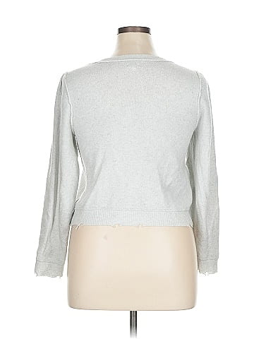 Aerie Pullover Sweater (view 2)