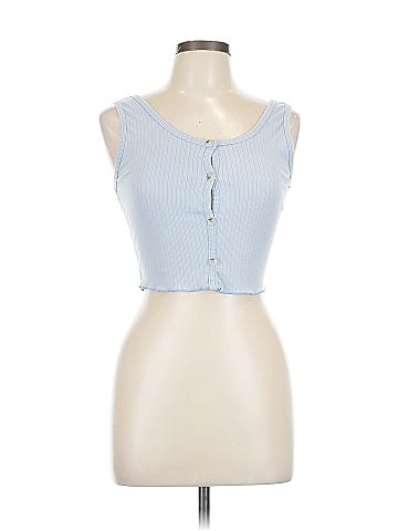 Teenbell Sleeveless Top (view 1)