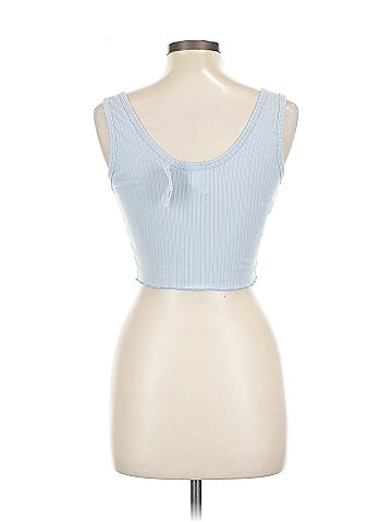 Teenbell Sleeveless Top (view 2)