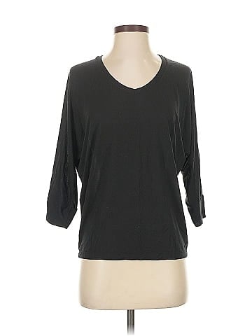Tommy John 3/4 Sleeve T-Shirt (view 1)