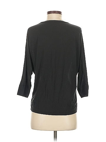 Tommy John 3/4 Sleeve T-Shirt (view 2)