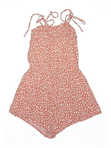 Billabong Romper (view 1)