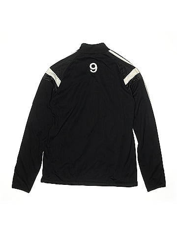Adidas Track Jacket (view 2)