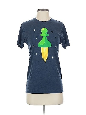 Next Level Apparel Short Sleeve T-Shirt (view 1)