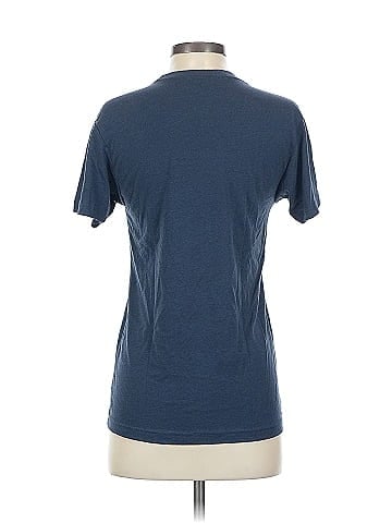 Next Level Apparel Short Sleeve T-Shirt (view 2)