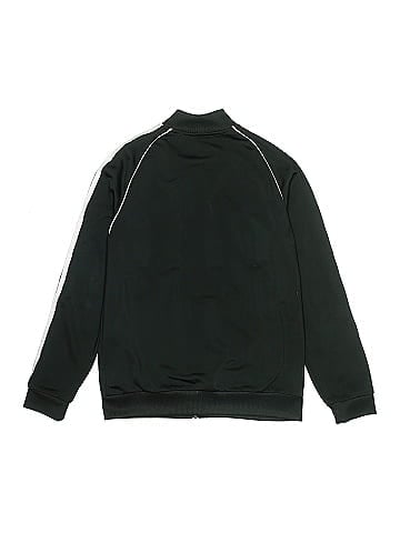 Adidas Track Jacket (view 2)