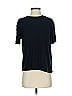 Amazon Essentials Black Short Sleeve T-Shirt Size S - photo 1