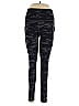 Unbranded Camo Black Active Pants Size L - photo 1