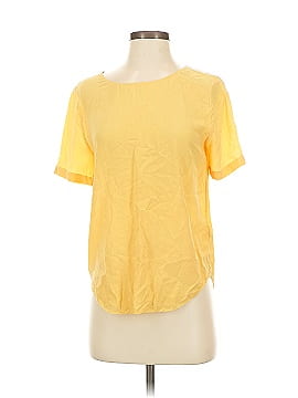 Armani Exchange Short Sleeve Top
