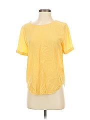 Armani Exchange Short Sleeve Top