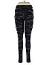 Unbranded Camo Black Active Pants Size L - photo 2
