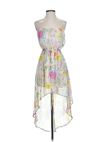 Forever 21 Cocktail Dress (view 1)