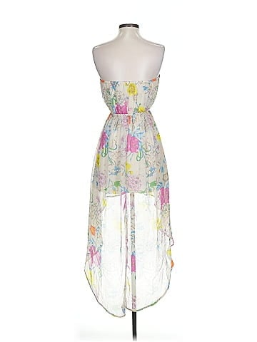 Forever 21 Cocktail Dress (view 2)