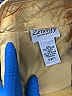 Zenergy by Chico's Yellow Vest Size Med (1) - photo 6