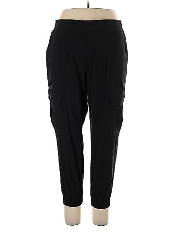 Athleta Cargo Pants (view 1)