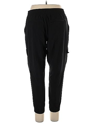 Athleta Cargo Pants (view 2)