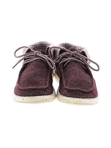 Hey Dude Sneakers (view 2)