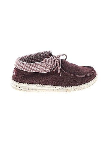 Hey Dude Sneakers (view 1)