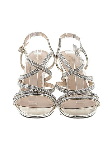 Nina Heels (view 2)