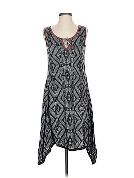 Peruvian Connection Casual Dress