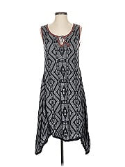 Peruvian Connection Casual Dress