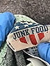 Junk Food Green Thermal Top Size S - photo 7